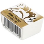 RENAKWARELE-47-watercolors cubes-raw umber
