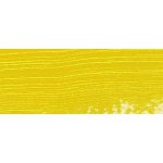 RENCOL20-C04 - Acrylic Colors Renesans - 20ml - bright yellow