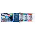 RENPASKOM12 Soft pastels Renesans -12 colours