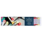 RENPASKOM24 Soft pastels Renesans -24 colours