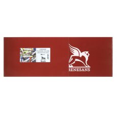 RENPASKOM36 Soft pastels Renesans -36 colours