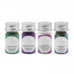307N Nuvo - Pure Sheen 4 Pack - Tropical Parad - 25ml Bottles