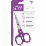 CC-SCISS-SNIP Crafters Companion Scissors - 4.5 Precision Snips
