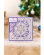 S-GS-MD-GRSN Glittering Snowflakes - Metal Die - Grande Snowflak