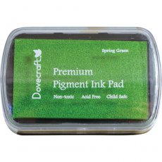 Tusz pigmentowy spring green