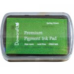 Tusz pigmentowy spring green