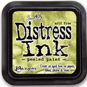 TIM20233 Tusz Distress Ranger - peeled paint