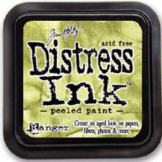 TIM20233 Tusz Distress Ranger - peeled paint
