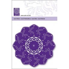 Wykrojnik lace5505