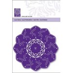 Wykrojnik lace5505