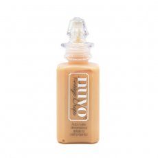 1316N Nuvo Vintage Drops - 30ml - Peachy Keen
