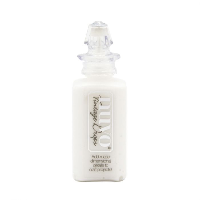 1317N Nuvo Vintage Drops - 30ml - Chalk Stick