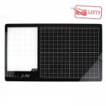 1913E Tim Holtz - Glass Media Mat - Left Handed