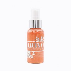 565N Nuvo Mgiełka Mica Mist - Pecan Peach