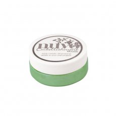 825N Nuvo Mus - Embellishment Mousse - Cactus Green