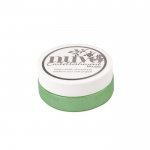 825N Nuvo Mus - Embellishment Mousse - Cactus Green