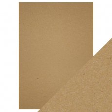 DCBS103 Kraft card A4 240g Brown