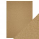 DCBS103 Kraft card A4 240g Brown