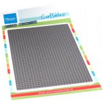 CR1530 Metal Die Marianne Design - Creatables -  Cross Stitch XXL