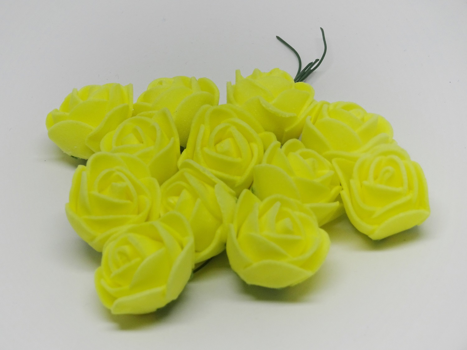 CKF-S-003 Foam Roses