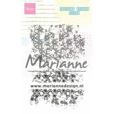 MM1629 Texture stamps - Tiles
