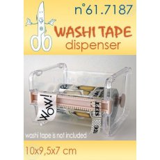 61.7187 Washi tape dispenser