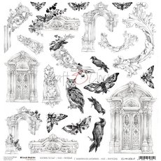 CC-MM-DOD-17 - antique