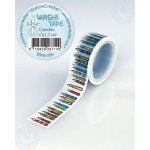 61.7149 Washi tape Candles 20mm x 5m