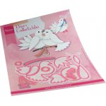 COL1492 Metal Die Marianne Design - Collectables - ELINE'S PIGEONS