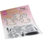 EC0186 ELINE'S ANIMALS - FROGS