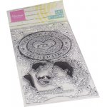 MM1642 Marianne Design - Art stamps - TOGETHER FOREVER