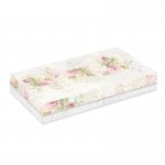 CP-BOX-DL-FR box for DL card Craft&You Design FLOWER ROMANCE