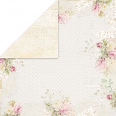 CP-FR06 Double-sided paper Craft & You Design 30.5x30.5 FLOWER ROMANCE 06