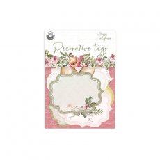 P13-ALW-24 Tag set Always and forever - 6pcs