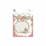 P13-ALW-24 Tag set Always and forever - 6pcs