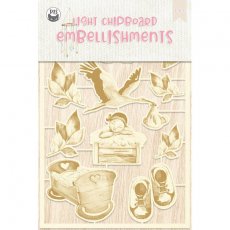 P13-BAB-43 Baby Joy 11psc