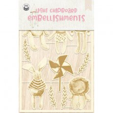 P13-BAB-44 Baby Joy 11psc