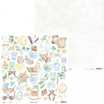 P13-BAB-98 Baby Joy 30,5x30,5cm