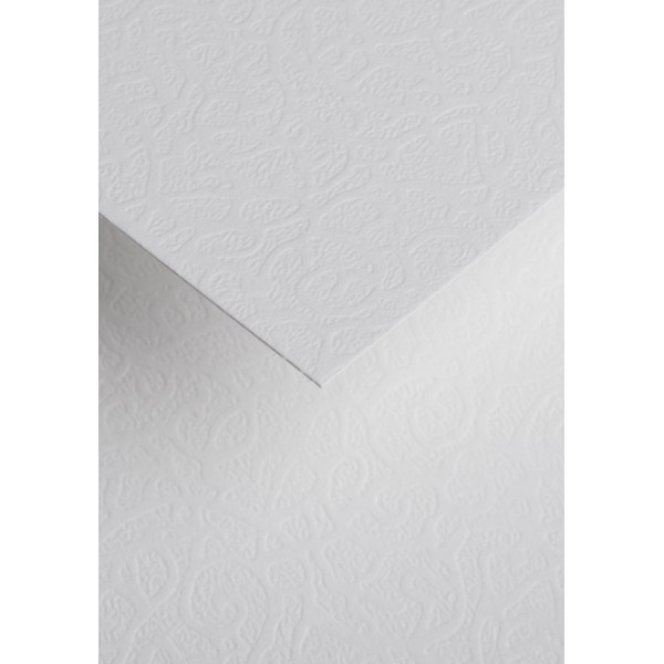 FLORA230A4BIA Papers A4 - 20s white flora
