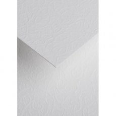 FLORA230A4BIA Papers A4 - 20s  white flora