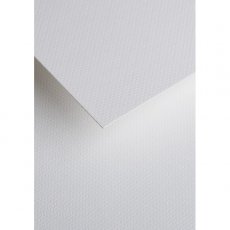 JODELKA230A4BIA Papers A4 - 20s  white herringbone 