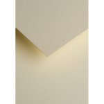 JODELKA230A4KRE Papers A4 - 20s cream herringbone