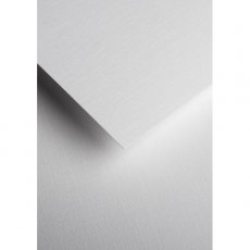 LEN230A4BIA Papers A4 - 20s  white linen