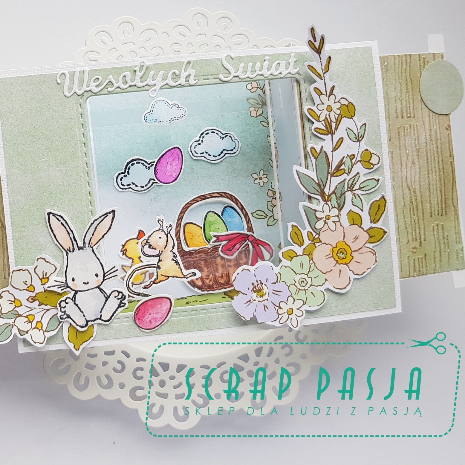 O-CLEAR-SOLID Bezbarwna folia A4