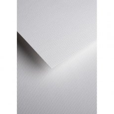 PASKISZER230A4BIA Papers A4 - 20s  white wide stripes 