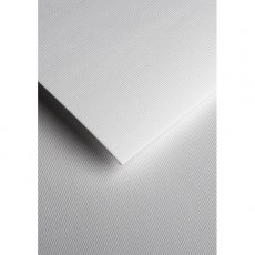 PASKIWAS230A4BIA Papers A4 - 20s  white narrow stripes 