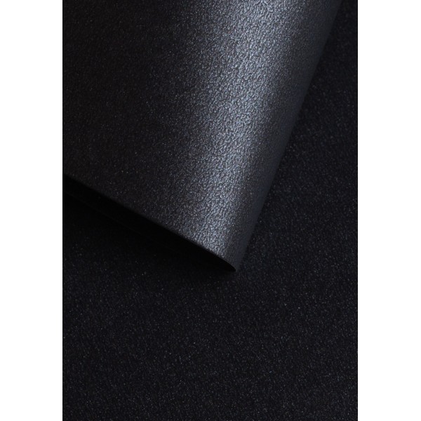 PERLA250A4CZA Papers A4 - 20pic pearlescent black