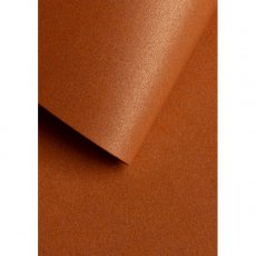 PERLA250A4MIE Papers A4 - 20pic  pearlescent copper