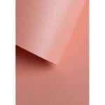PERLA250A4ROZ Papers A4 - 20pic pearlescent light green