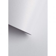 PERLA250A4SNIE Papers A4 - 20pic  pearlescent snow white